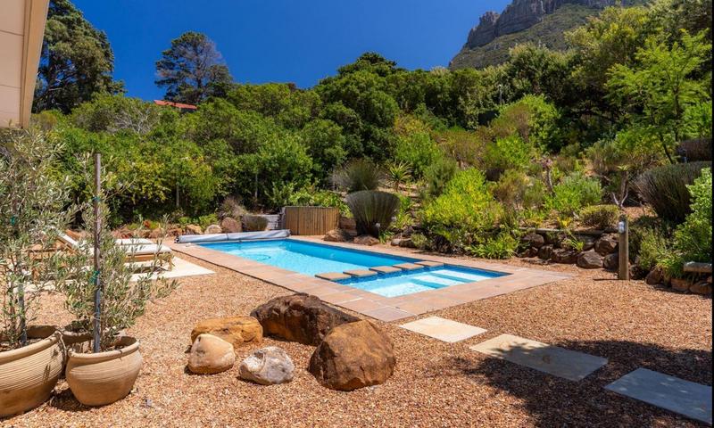 3 Bedroom Property for Sale in Hout Bay Western Cape